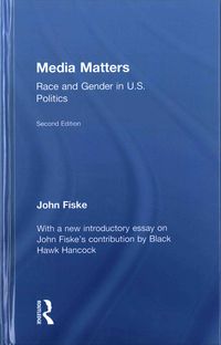 Produktbild: Media Matters