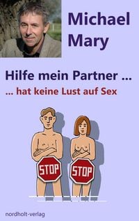 Produktbild: Hilfe mein Partner hat keine Lust auf Sex