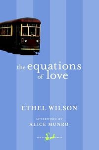 Produktbild: The Equations of Love
