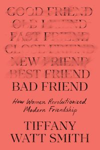 Produktbild: Bad Friend