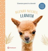 Produktbild: Buenas noches, Llamita