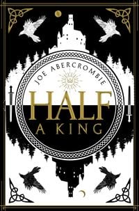 Produktbild: Shattered Sea 01. Half a King