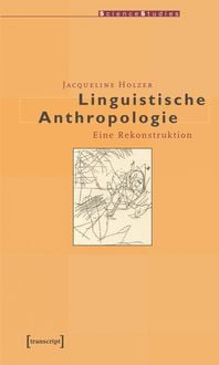 Produktbild: Linguistische Anthropologie