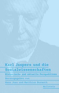 Produktbild: Karl Jaspers und die Sozialwissenschaften