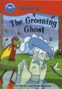 Produktbild: Groaning Ghost