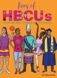 Produktbild: Hues of HBCUs