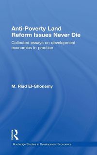 Produktbild: Anti-Poverty Land Reform Issues Never Die