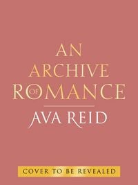 Produktbild: Archive of Romance