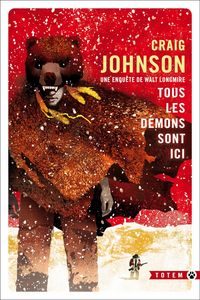 Produktbild: Tous les d&eacute;mons sont ici