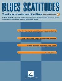 Produktbild: Blues Scatitudes