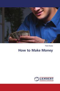 Produktbild: How to Make Money