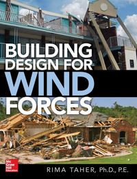 Produktbild: Building Design for Wind Forces