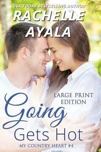 Produktbild: Going Gets Hot