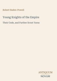 Produktbild: Young Knights of the Empire