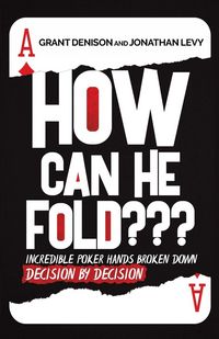 Produktbild: How Can He Fold???