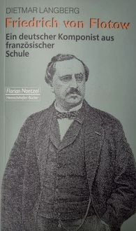 Produktbild: Friedrich von Flotow
