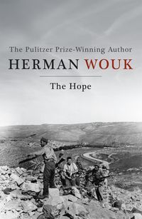 Produktbild: Wouk, H: Hope