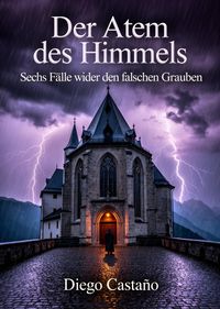 Produktbild: Der Atem des Himmels