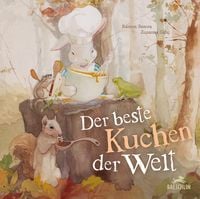 Produktbild: Der beste Kuchen der Welt
