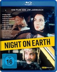 Produktbild Night on Earth (OmU)