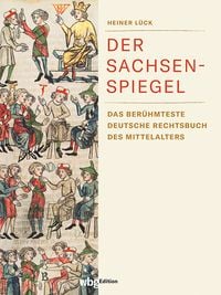 Produktbild: Der Sachsenspiegel