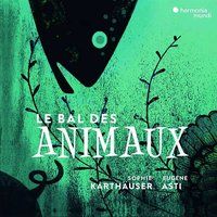 Produktbild: Le Bal des animaux