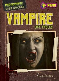 Produktbild: Vampire Life Cycles