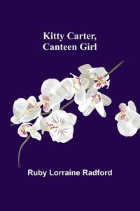 Produktbild: Kitty Carter, Canteen Girl