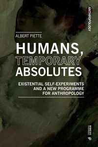 Produktbild: Humans, Temporary Absolutes