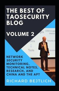 Produktbild: The Best of TaoSecurity Blog, Volume 2