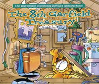 Produktbild: 8th Garfield Treas