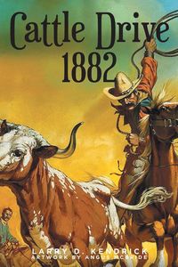 Produktbild: Cattle Drive 1882