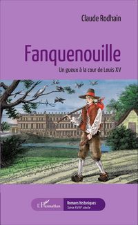 Produktbild: Fanquenouille