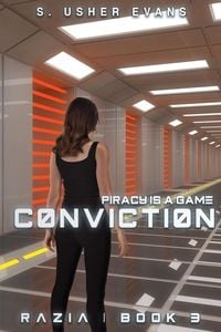 Produktbild: Conviction