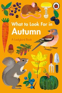 Produktbild: What to Look For in Autumn