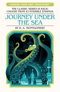 Produktbild: Journey Under the Sea