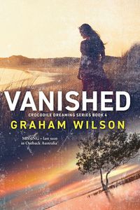 Produktbild: Vanished
