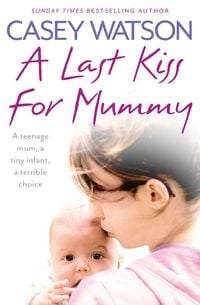Produktbild: A Last Kiss for Mummy