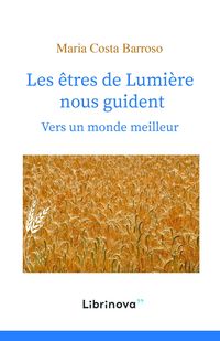Produktbild: Les etres de Lumiere nous guident