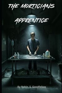 Produktbild: The Morticians Apprentice