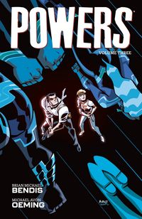 Produktbild: Powers Volume 3