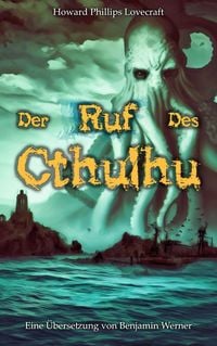 Produktbild: Der Ruf des Cthulhu