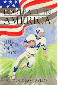 Produktbild: Football in America
