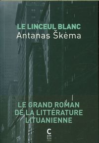 Produktbild: Le linceul blanc