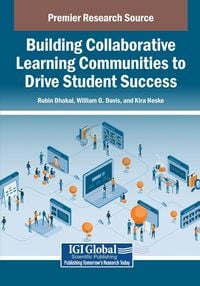 Produktbild: Building Collaborative Learning Communities to Drive Student Success