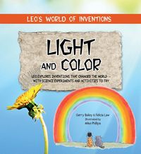 Produktbild: Light and Colour