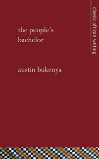 Produktbild: The People's Bachelor
