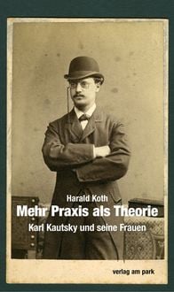 Bild vom Artikel Mehr Praxis als Theorie vom Autor Harald Koth