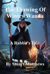 Produktbild: The Thawing Of Wintry Wanda - A Rabbit's Tale