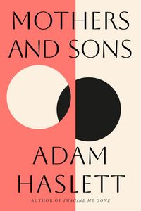Produktbild: Mothers and Sons